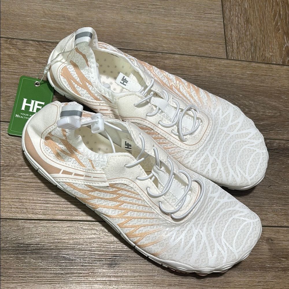 NWT Barefoot Shoes